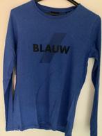 Scotch & Soda Longsleeve, Gebruikt, Ophalen of Verzenden, Shirt of Longsleeve, Scotch & Soda