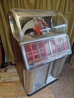 Wurlitzer 1700 , geen versterker, Verzamelen, Automaten | Jukeboxen, Ophalen, Gebruikt, 1950 tot 1960, Wurlitzer