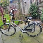 Super mooie Batavus - Weekend Heren Fiets., Versnellingen, Batavus, Ophalen of Verzenden, Zo goed als nieuw