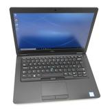 DELL Latitude 5490 | Intel Core i5 | 16GB RAM | 256GB SSD, Ophalen of Verzenden, Zo goed als nieuw, H, H