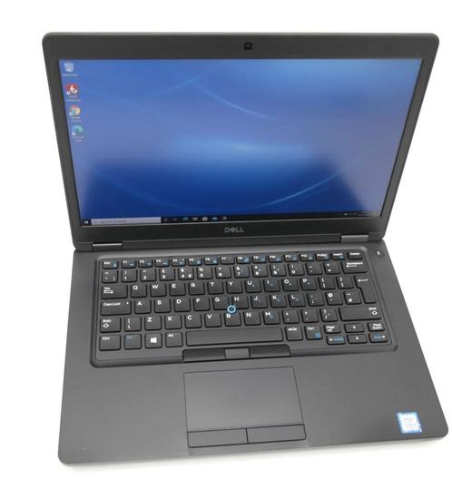 DELL Latitude 5490 | Intel Core i5 | 16GB RAM | 256GB SSD, Hobby en Vrije tijd, Elektronica-componenten, Zo goed als nieuw, Ophalen of Verzenden