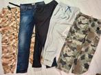 5 Jongens broeken 164 oa Black Banana, Broek, Gebruikt, Ophalen of Verzenden, Jongen