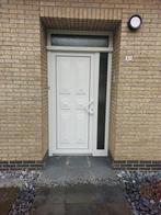 Kunstof kozijnen, Ophalen, Zo goed als nieuw