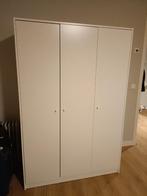 Wardrobe - Kleppstad, Huis en Inrichting, Kasten | Kledingkasten, Ophalen, 100 tot 150 cm, Met hangruimte, Zo goed als nieuw