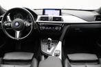 BMW 4 Serie Gran Coupé 418i High Executive Automaat LED, Ca, Te koop, Benzine, Hatchback, Gebruikt