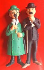 Zonnebloem en janssen.gummi pop uit 1965.20 cm groot.verzame, Ophalen of Verzenden, Zo goed als nieuw, Beeldje of Figuurtje