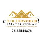 Schildersbedrijf Painter Pesman, Diensten en Vakmensen, Schilders en Behangers, Garantie, Binnenschilderwerk