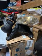 Nieuw Bull Terriër Beeld (w), Verzenden, Nieuw