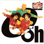 Plaza – O-Oh CD Maxisingle 1990 💿, Verzenden, Zo goed als nieuw