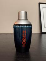 Hugo boss dark blue edt decant, Ophalen of Verzenden, Zo goed als nieuw