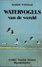 Boek - WATERVOGELS van de Wereld, Ophalen of Verzenden, Nieuw, Vogels
