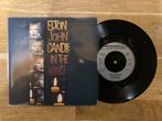 Elton John - Candle in the wind, Ophalen of Verzenden, 7 inch, Single