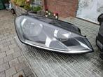 Zeer mooi koplampen golf 7 uit 2013 niks stuk of af gebroken, Auto-onderdelen, Verlichting, Ophalen of Verzenden