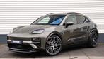 Porsche Macan Turbo | Head-up | InnoDrive | Achterasbesturin, 12 maanden, Gebruikt, Leder, SUV of Terreinwagen