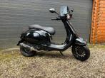 Vespa sprint 80cc, Fietsen en Brommers, Ophalen, Gebruikt, Vespa S, 80 cc