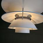 PH5-4 1/2 'Charlottenborg' Poul Henningsen Louis Poulsen, Huis en Inrichting, Ophalen of Verzenden, Zo goed als nieuw, X, Metaal