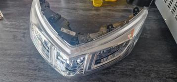 koplamp Aprilia SXR50 beschikbaar voor biedingen