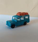 Matchbox Lesney- Landrover Safari, Ophalen of Verzenden, Zo goed als nieuw