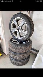 Velgen met winterbanden Audi SQ5 Q5 8R FY, Auto-onderdelen, Banden en Velgen, Ophalen, 255 mm, Banden en Velgen, Winterbanden