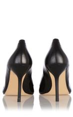 Karen Millen stiletto pumps 38,5 - zgan, Pumps, Karen Millen, Zwart, Ophalen of Verzenden