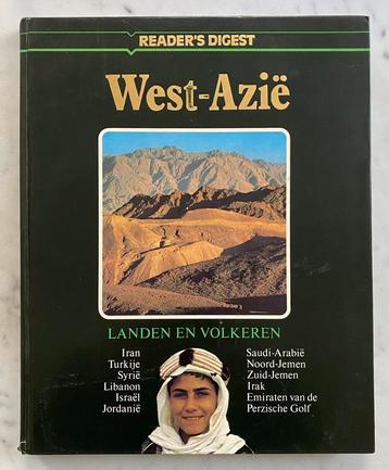 WEST-AZIË - Reader’s ( 1980 ) beschikbaar voor biedingen