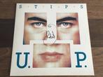 Vinyl LP Robert Jan Stips U.P. GESIGNEERD Supersister NIEUW, Ophalen of Verzenden, 1980 tot 2000, Nieuw in verpakking, 12 inch