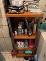 Rek op wielen, Huis en Inrichting, Kasten | Stellingkasten, Ophalen, Gebruikt