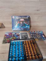 Stratego marvel heroes - s1371, Hobby en Vrije tijd, Gezelschapsspellen | Bordspellen, Ophalen of Verzenden, Zo goed als nieuw