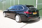 BMW 5 Serie Touring 530e xDrive High Executive, € 41.950,0, Auto's, Nieuw, Origineel Nederlands, 5 stoelen, 63 km/l