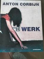 Anton corbijn boek werk, Ophalen of Verzenden, Gelezen, Overige onderwerpen