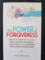 The power of forgiveness - Janise Beaumont, Ophalen of Verzenden, Zo goed als nieuw