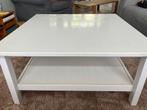 Salontafel Hemnes Ikea, Huis en Inrichting, Tafels | Salontafels, Ophalen, Gebruikt, 50 tot 100 cm, 50 tot 100 cm