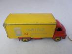 1958 Dinky Supertoys 923 BIG BEDFORD "HEINZ"+ Achterdeurtjes, Ophalen of Verzenden, Gebruikt, Bus of Vrachtwagen, Dinky Toys