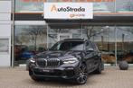 BMW X5 (g05) xDrive45E M-Sport | Memory | Leder | Pano | ACC, Met garantie (alle), Bedrijf, Vierwielaandrijving, Hybride Elektrisch/Benzine