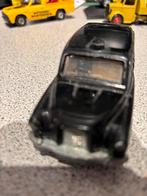 Dinky Toys taxi, Ophalen of Verzenden, Gebruikt, Auto, Dinky Toys