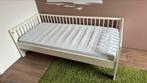 Kinderbed IKEA Gulliver 160x70 +badplankje, Kinderen en Baby's, Kinderkamer | Bedden, Ophalen of Verzenden, Zo goed als nieuw