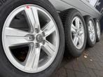 16 inch Opel Astra J Astra K Mokka 5x105 velgen winterbanden, Auto-onderdelen, Banden en Velgen, 215 mm, -, Banden en Velgen, Nieuw