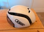 Abus Gamechanger tri, Fietsen en Brommers, Fietsaccessoires | Fietshelmen, Ophalen of Verzenden, Zo goed als nieuw, Heer of Dame
