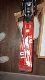 Ski's Atomic SX, Ophalen, 140 tot 160 cm, Gebruikt, Carve