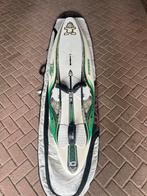 Windsurfplank Starboard Flare ProKids, Watersport en Boten, Windsurfen, Ophalen, Gebruikt, Minder dan 250 cm, Met vin(nen)