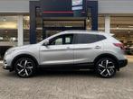 Nissan Qashqai 1.3 DIG-T Tekna + / Automaat / Vol-Leder / Pa, Auto's, 65 €/maand, Gebruikt, Euro 6, 4 cilinders