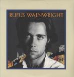 2LP "Rufus Wainwright", Cd's en Dvd's, Ophalen, Zo goed als nieuw, 12 inch, Singer-songwriter