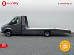 Mercedes-Benz Sprinter 519 CDI Tijhof AluLiner Luchtvering N, Stof, Gebruikt, Bedrijf, Diesel