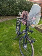 Cortina common family mamafiets met zitje. 2 jaar gebruikt, Fietsen en Brommers, Fietsen | Dames | Moederfietsen, Gebruikt, 50 tot 53 cm