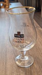 Hertog Jan Grand Prestige Glas - ZGAN, Verzamelen, Ophalen of Verzenden, Zo goed als nieuw, Glas of Glazen, Hertog Jan