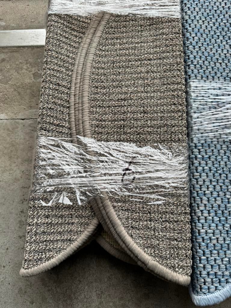 Trapmatten, Huis en Inrichting, Stoffering | Vloerbedekking, Zo goed als nieuw, minder dan 10 m², Ophalen