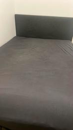 Bed, Huis en Inrichting, Ophalen of Verzenden, Zo goed als nieuw, Tweepersoons, 140 cm