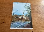 C388) Krimpen aan den IJssel kerk IJsseldijk Groenendaal, Verzamelen, Ansichtkaarten | Nederland, Ophalen of Verzenden, Zuid-Holland