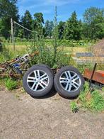 Michelin banden, Ophalen