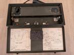 ww2 us mijnen detector versterker, Verzamelen, Ophalen of Verzenden, Landmacht, Amerika, Overige typen